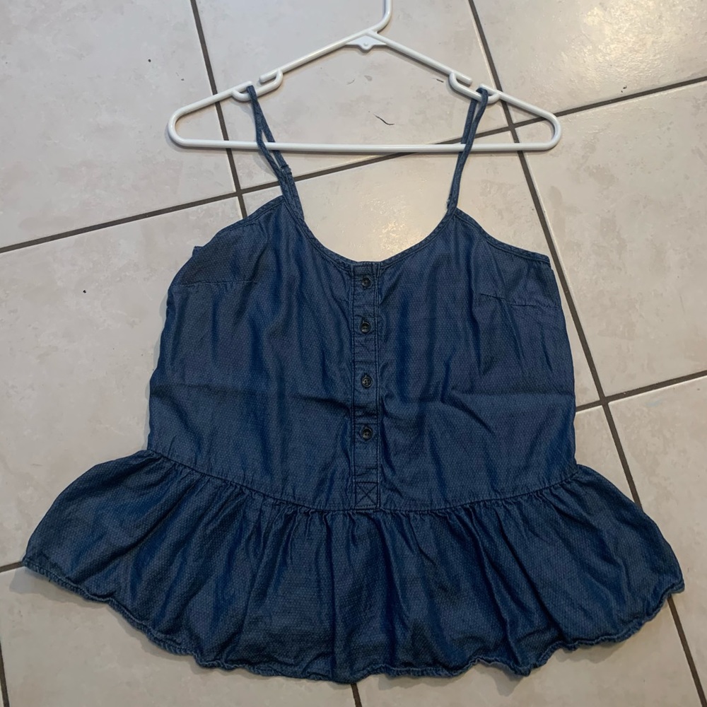 Tank Top - Picture 2 of 5